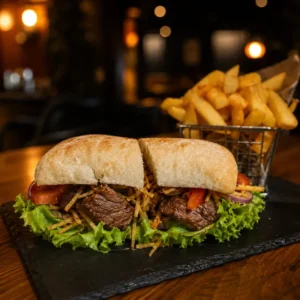 De lomo saltado
