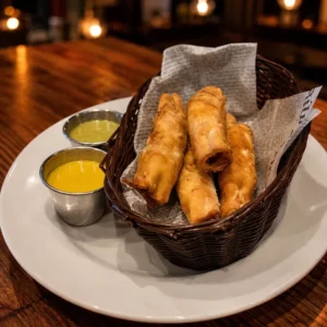Empanadas