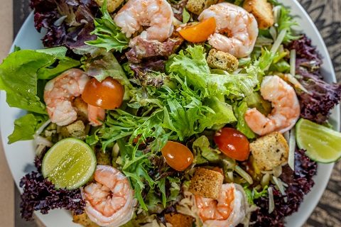 Ensalada-CamarÃ³n